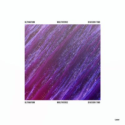 Pre Made Album Cover Affair