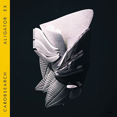 Pre Made Album Cover Putty