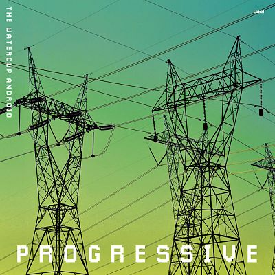 Pre Made Album Cover Chelsea Cucumber