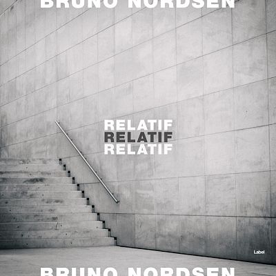 Pre Made Album Cover Silver