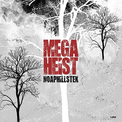 Pre Made Album Cover Alto