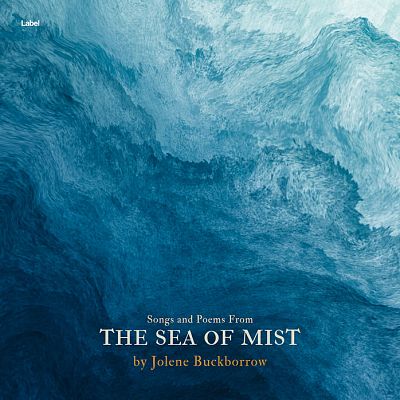 Pre Made Album Cover Elm