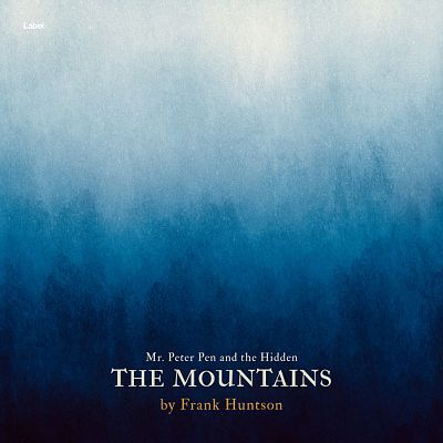 Pre Made Album Cover Downriver