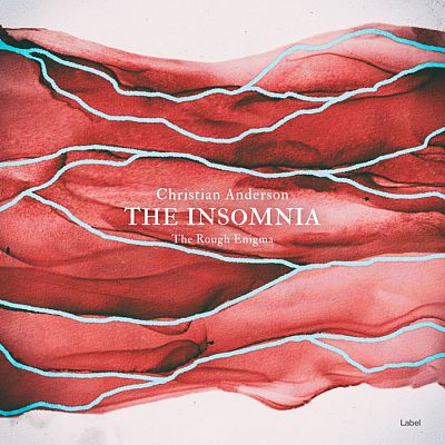 Pre Made Album Cover Chestnut