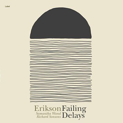 Pre Made Album Cover White Rock