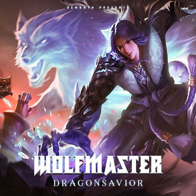 Pre Made Album Cover Matterhorn