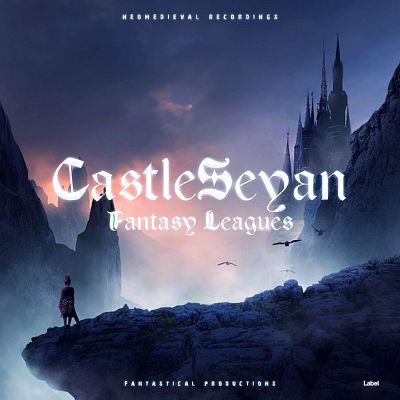 Pre Made Album Cover Rhino