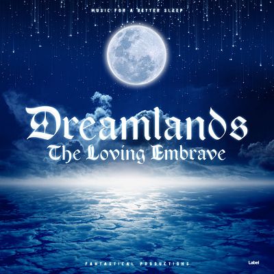 Pre Made Album Cover Botticelli