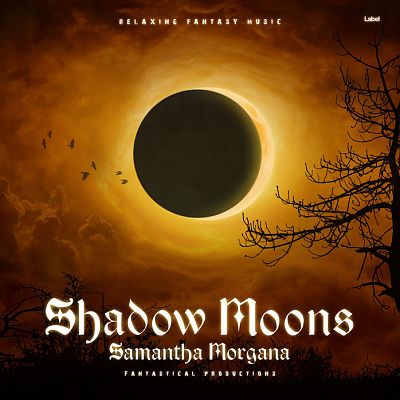 Pre Made Album Cover Rebel