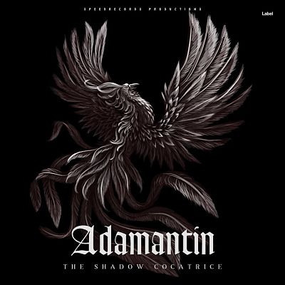 Pre Made Album Cover Cod Gray