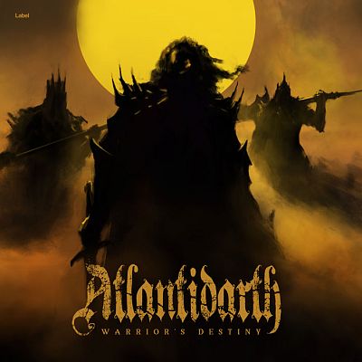 Pre Made Album Cover Nugget