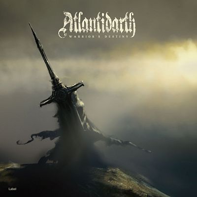 Pre Made Album Cover Kokoda