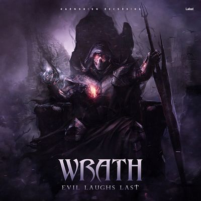 Pre Made Album Cover Bastille