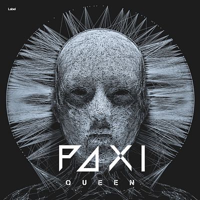 Pre Made Album Cover Shark