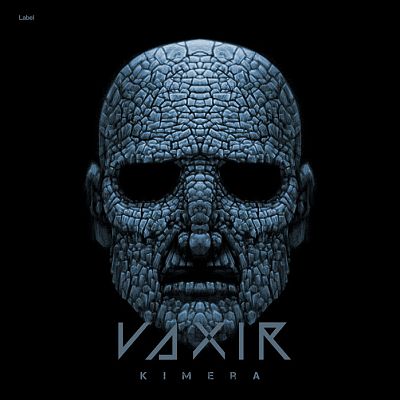 Pre Made Album Cover Bunker