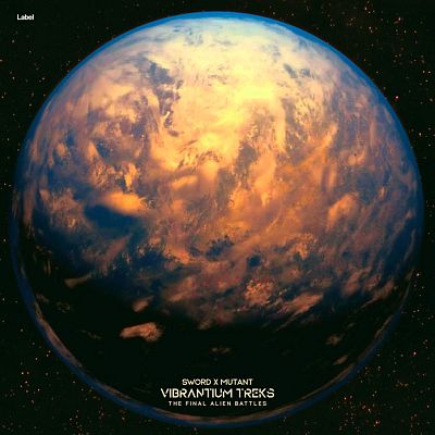 Pre Made Album Cover Whiskey