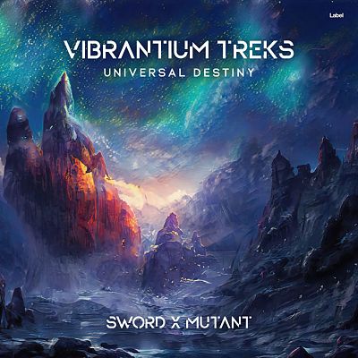 Pre Made Album Cover Rhino