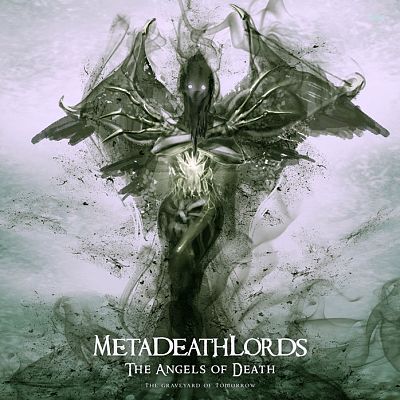 Pre Made Album Cover French Gray