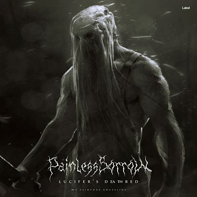 Pre Made Album Cover Rangitoto