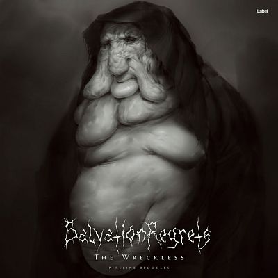 Pre Made Album Cover Cocoa Brown