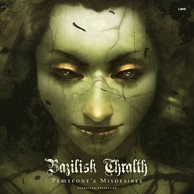 Pre Made Album Cover Birch