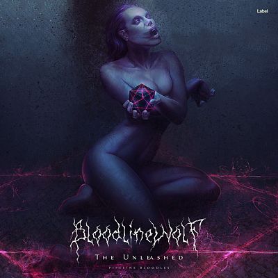 Pre Made Album Cover Steel Gray