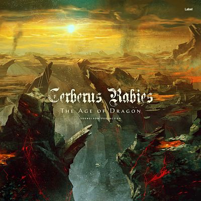 Pre Made Album Cover Birch