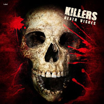 Pre Made Album Cover My Pink