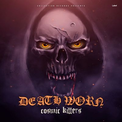 Pre Made Album Cover Jon