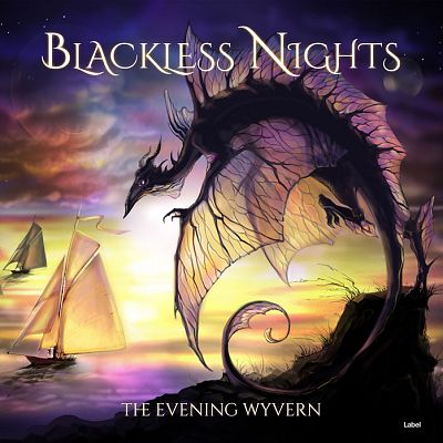 Pre Made Album Cover Calico