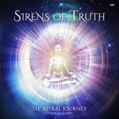 Pre Made Album Cover Gray Suit