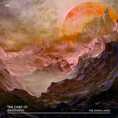 Pre Made Album Cover Santa Fe