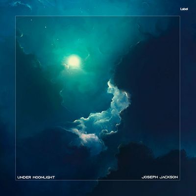 Pre Made Album Cover Tarawera