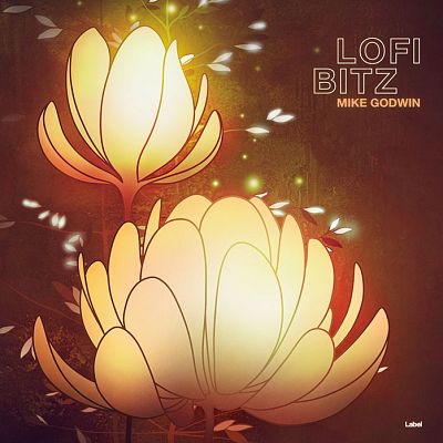 Pre Made Album Cover Chalky