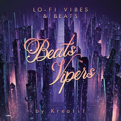 Pre Made Album Cover Port Gore