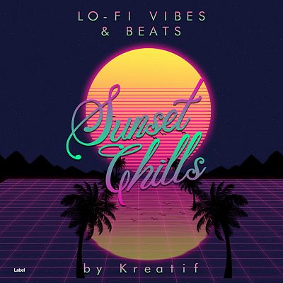 Pre Made Album Cover Revolver