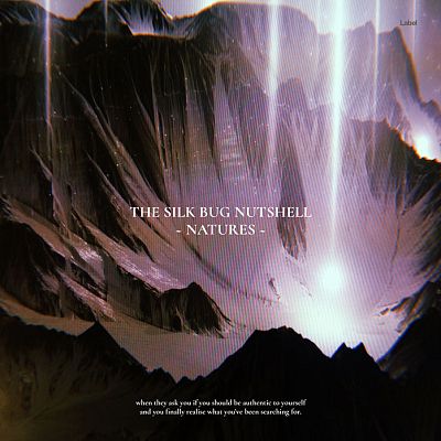 Pre Made Album Cover Lily