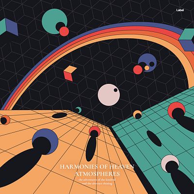 Pre Made Album Cover Shark