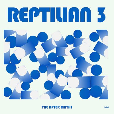 Pre Made Album Cover Mariner