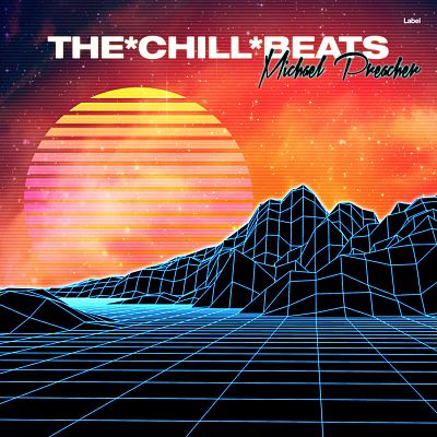 Pre Made Album Cover Tan Hide