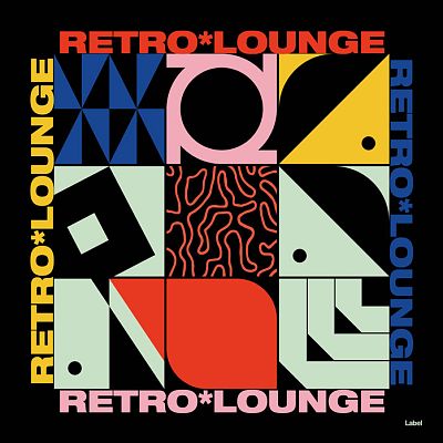 Pre Made Album Cover Sapling