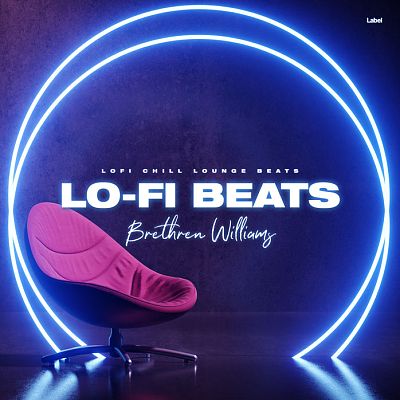 Pre Made Album Cover Lucky Point