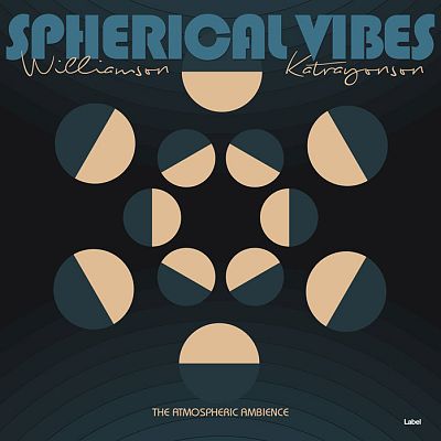 Pre Made Album Cover Mirage