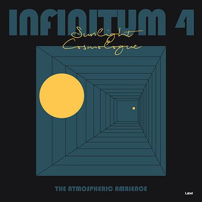 Pre Made Album Cover Te Papa Green