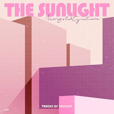 Pre Made Album Cover Azalea