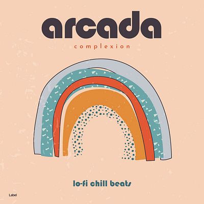 Pre Made Album Cover Pancho