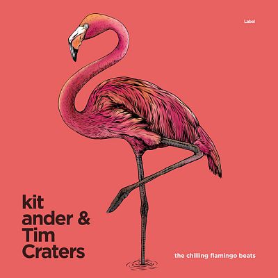 Pre Made Album Cover Mandy