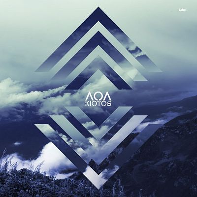 Pre Made Album Cover Rhino