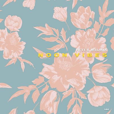 Pre Made Album Cover Cloud