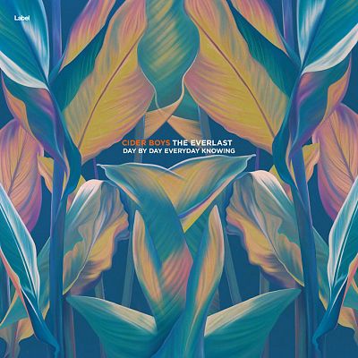 Pre Made Album Cover Ming